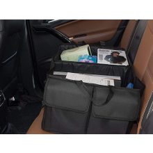 Autós csomagtartó-szervező táska