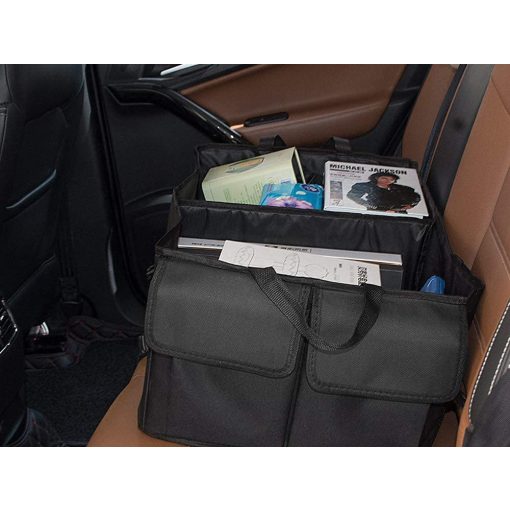 Autós csomagtartó-szervező táska