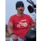 MZ TS motoros póló – Egyedi retro stílus a legendás motor szerelmeseinek