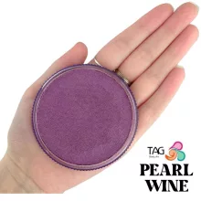 TAG arcfesték PEARL WINE 32gr