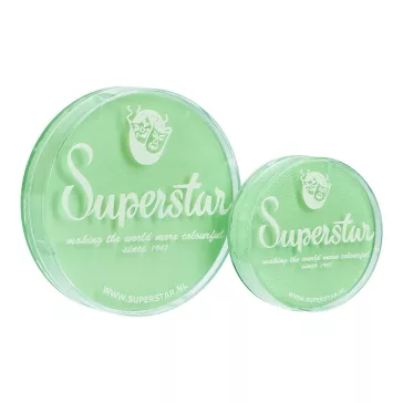 Superstar arcfesték - Pisztácia Pistacchio: 16 gr 509