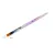 Lapos ecset No 10