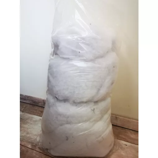 Poliészter Tömőanyag 50 dkg