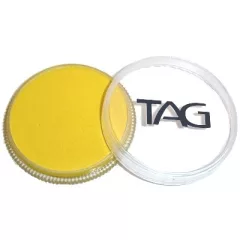 TAG arcfesték Yellow - Sárga 32gr