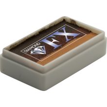 Diamond FX csíkos arcfesték -  Bear Sense (28g)