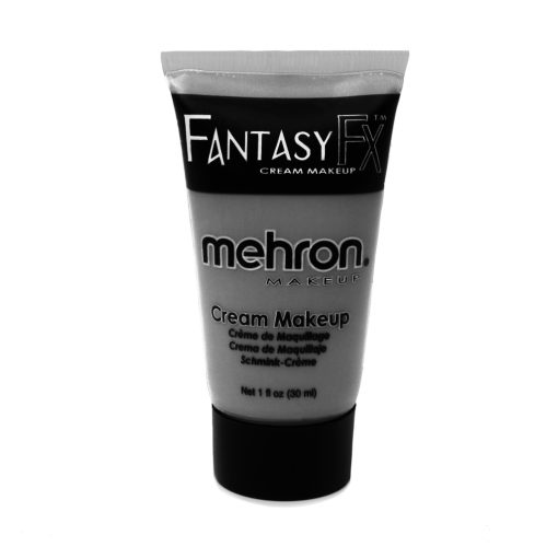 Mehron Fantasy FX – Monster Grey - Szörny Szürke 30ml