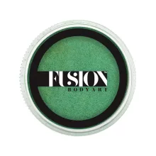 Fusion arcfesték - Pearl Mint Green 25gr
