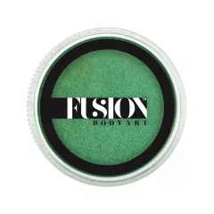 Fusion arcfesték - Pearl Mint Green 25gr