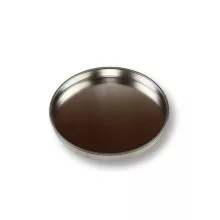 Kerek pizza sütőforma 19 és 26 cm