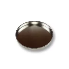 Kerek pizza sütőforma 19 és 26 cm