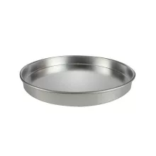 Kerek pizza sütőforma 19 és 26 cm