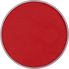 Superstar arcfesték 45g -  piros / Red 135/