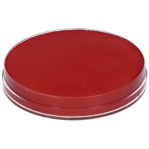 Superstar arcfesték 45g -  piros / Red 135/