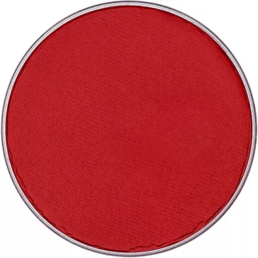 Superstar arcfesték - Piros 16g /Red 135/