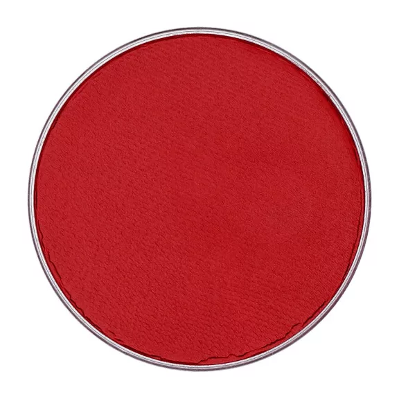 Superstar arcfesték - Piros 16g /Red 135/