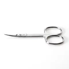 Profinails bőrvágó olló íves