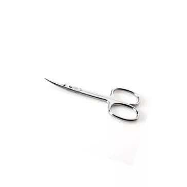 Profinails bőrvágó olló íves