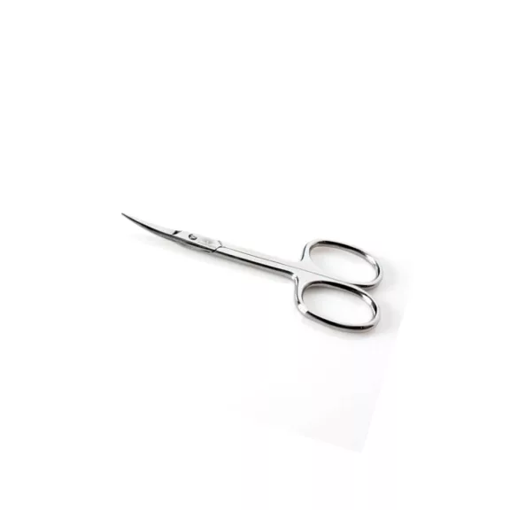 Profinails bőrvágó olló íves