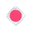 Cukorhatású uv neon csillámpor sötét  Pink 512