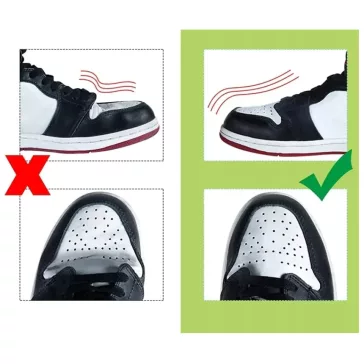   Cipőorr merevítő betét - Sneaker Shield 1 pár, 36-41-es méret