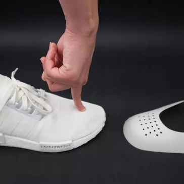   Cipőorr merevítő betét - Sneaker Shield 1 pár, 36-41-es méret