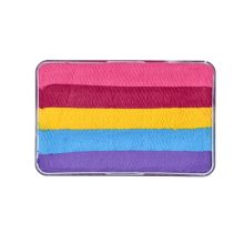 Superstar Little Rainbow csíkos arcfesték 30gr