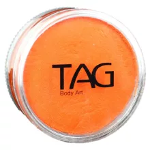 TAG arcfesték Narancs - Orange 90gr