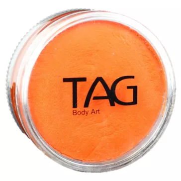TAG arcfesték Narancs - Orange 90gr