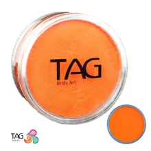 TAG arcfesték Narancs - Orange 90gr