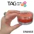 TAG arcfesték Narancs - Orange 90gr