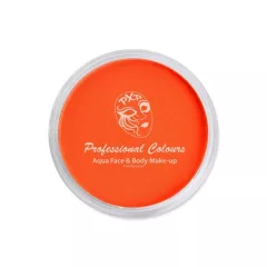 PXP arcfesték  uv neon narancs 30gr