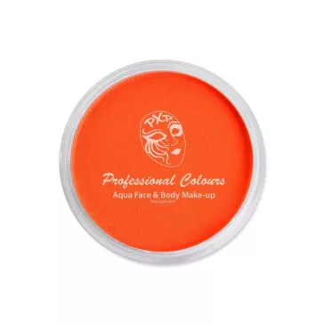 PXP arcfesték  uv neon narancs 30gr