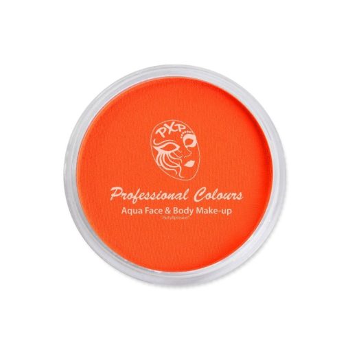 PXP arcfesték  uv neon narancs 30gr