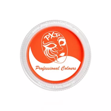 PXP arcfesték  uv neon narancs 30gr
