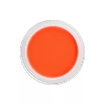 PXP arcfesték  uv neon narancs 30gr