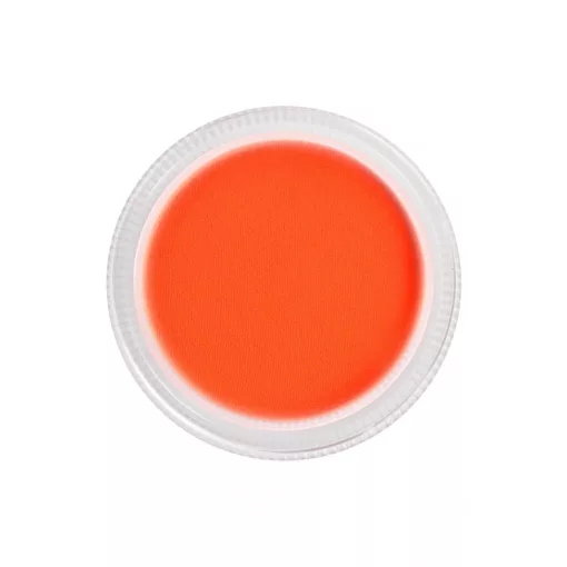 PXP arcfesték  uv neon narancs 30gr