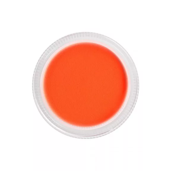 PXP arcfesték  uv neon narancs 30gr
