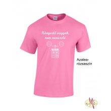 Póló - Könyvelő vagyok, nem varázsló