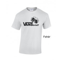 Póló - Van Söröd?