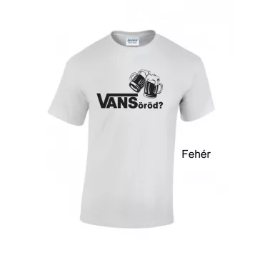 Póló - Van Söröd?