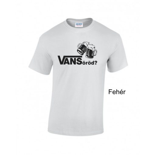 Póló - Van Söröd?