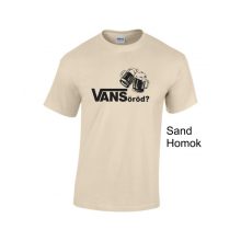 Póló - Van Söröd?