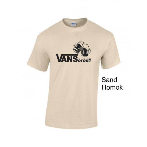 Póló - Van Söröd?