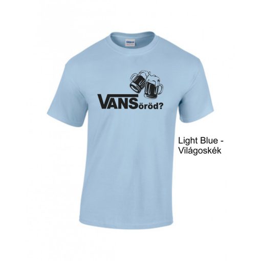 Póló - Van Söröd?