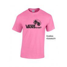 Póló - Van Söröd?