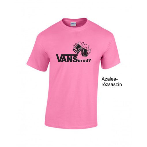 Póló - Van Söröd?