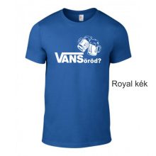 Póló - Van Söröd?