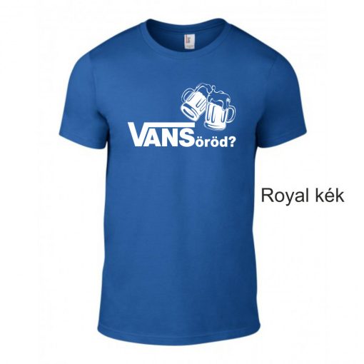 Póló - Van Söröd?