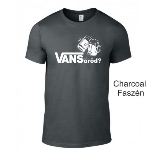 Póló - Van Söröd?