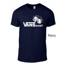 Póló - Van Söröd?